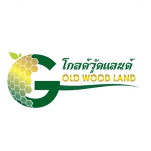 ร้านประตูไม้สัก โกลด์วู้ดแลนด์
