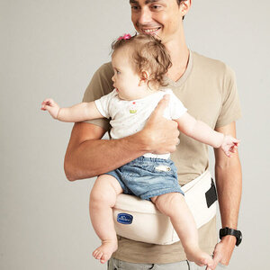 ที่อุ้มเด็ก