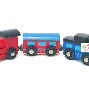 รถไฟเเม่เหล็ก