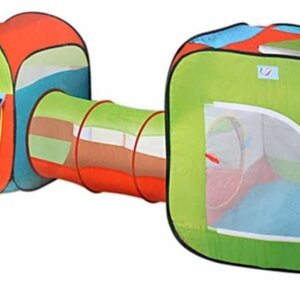 เต้นท์ เเป้นบาส บ้านบอล ทรายวิทยาศาสตร์