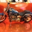 1:10 HARLEY-DAVIDSON [DIE-CAST]