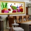 วิถีชีวิตชนบท ชุดปักครอสติช พิมพ์ลาย ครอสติสจีน งานฝีมือ DIY ลดราคา