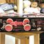 TAMIYA:Avante Mk pink