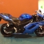 1:12 Kawasaki Ninja ZX-6R