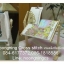 ม้า ชุดปักครอสติช พิมพ์ลาย ครอสติสจีน งานฝีมือ DIY