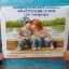 คู่บ่าวสาว ชุดปักครอสติส พิมพ์ลาย ครอสติสจีน งานฝีมือทำที่บ้าน DIY