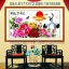 เครื่องดนตรี ชุดปักครอสติช พิมพ์ลาย ครอสติสจีน งานฝีมือ DIY