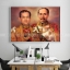รัชกาลที่9 และ รัชกาลที่5 ครอสติสคริสตัล Diamond painting โมเสก ภาพติดเพชร งานฝีมือทำที่บ้าน DIY