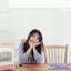 ทิวทัศน์ ชุดปักครอสติส พิมพ์ลาย ครอสติสจีน งานฝีมือทำที่บ้าน DIY