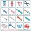 Todds & Kids Toys ของเล่นไม้เสริมพัฒนาการ ชุดคุณหมอกล่องไม้ (Doctor Set)