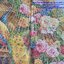 นกยูงมงคล ครอสติสปักสำเร็จ110x80cm ไม่รวมกรอบ งานฝีมือ DIY