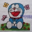 ม้า ชุดปักครอสติส พิมพ์ลาย ครอสติสจีน งานฝีมือทำที่บ้าน DIY