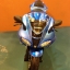 1:12 Kawasaki Ninja ZX-6R
