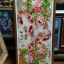 นก ชุดปักครอสติส พิมพ์ลาย ครอสติสจีน งานฝีมือทำที่บ้าน DIY