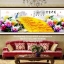 เครื่องดนตรี ชุดปักครอสติช พิมพ์ลาย ครอสติสจีน งานฝีมือ DIY