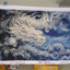 เจ้าแม่กวนอิม ชุดปักครอสติส พิมพ์ลาย ครอสติสจีน งานฝีมือทำที่บ้าน DIY