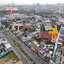 72161-ขายอาคารพาณิชย์ ถนนสุขุมวิท พัทยาใต้ บางละมุง ชลบุรี