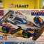 TAMIYA : 19412 CYCLONE MAGNUM