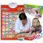 แผ่นเรียนรู้ ก-ฮ /A-Z พูดได้2 in 1 สำเนา