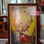 รถสปอร์ต ชุดปักครอสติส พิมพ์ลาย ครอสติสจีน งานฝีมือทำที่บ้าน DIY