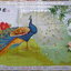 เครื่องดนตรี ชุดปักครอสติช พิมพ์ลาย ครอสติสจีน งานฝีมือ DIY