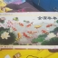สวนไผ่ ครอสติสคริสตัล Diamond painting โมเสก ภาพติดเพชร งานฝีมือ DIY
