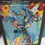 เสือโคร่ง มงคล ครอสติสคริสตัล Diamond painting โมเสก ภาพติดเพชร งานฝีมือทำที่บ้าน DIY