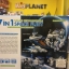 7 in 1 space fleet
