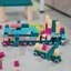 ตัวต่ออิสระเสริมพัฒนาการ 520 ชิ้น (Building Blocks 520 pieces)