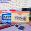 ผู้หญิงจีน เสือ ชุดปักครอสติส พิมพ์ลาย ครอสติสจีน งานฝีมือทำที่บ้าน DIY