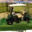 1:12 YAMAHA GOLF CAR