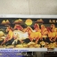 เสือ ครอสติสคริสตัล Diamond painting โมเสก ภาพติดเพชร งานฝีมือทำที่บ้าน DIY