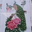 การ์ตูน ชุดปักครอสติช พิมพ์ลาย ครอสติสจีน งานฝีมือ DIY