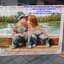 นกนานาพันธ์ ชุดปักครอสติช พิมพ์ลาย ครอสติสจีน งานฝีมือ DIY
