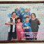 ครอสติสคริสตรัล สั่งทำ 70x90ซม รูปแต่งงาน Diamond painting โมเสก ภาพติดเพชร งานฝีมือทำที่บ้าน DIY