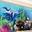 ดอกลิลลี่ขาว ครอสติสคริสตัล Diamond painting โมเสก ภาพติดเพชร งานฝีมือ DIY