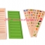 ของเล่นเสริมพัฒนาการ ของเล่นไม้ ของเล่น Learning Classification Box