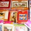 อินทรี ชุดปักครอสติช พิมพ์ลาย ครอสติสจีน งานฝีมือ DIY