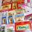 วิถีชีวิตชนบท ชุดปักครอสติช พิมพ์ลาย ครอสติสจีน งานฝีมือ DIY