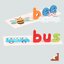 เซ็ตฝึกสะกดคำศัพท์ภาษาอังกฤษ Spelling Game ของเล่นไม้เสริมพัฒนาการ ของเล่นเด็ก ของขวัญเด็ก