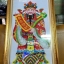 ม้า ชุดปักครอสติช พิมพ์ลาย ครอสติสจีน งานฝีมือ DIY