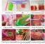 ปลาคราฟ ดอกเหมย มงคล ครอสติสคริสตัล Diamond painting โมเสก ภาพติดเพชร งานฝีมือทำที่บ้าน DIY