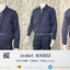 Jacket #JK 002