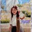 ครอสติส สั่งทํา 50x60ซม รูปชุดรับปริญญา ชุดปักครอสติส พิมพ์ลาย ครอสติสจีน งานฝีมือทำที่บ้าน DIY