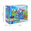 Rescue Police Car Driving Maze Game รถราง เวอร์ชั่นรถตำรวจ