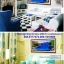 เครื่องดนตรี ชุดปักครอสติช พิมพ์ลาย ครอสติสจีน งานฝีมือ DIY