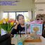 รถสปอร์ต ชุดปักครอสติส พิมพ์ลาย ครอสติสจีน งานฝีมือทำที่บ้าน DIY