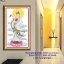 สุนัขน้อย น่ารัก ชุดปักครอสติช พิมพ์ลาย ครอสติสจีน งานฝีมือ DIY