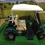 1:12 YAMAHA GOLF CAR