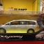 1:14 Honda : Odyssey